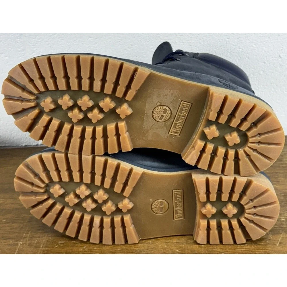 Timberland 6